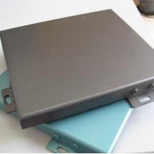 淮安氟碳鋁單板