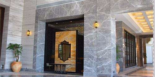 沖孔鋁單板、穿孔鋁單板、鋁幕墻板