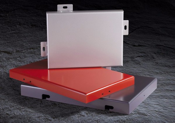 中山氟碳鋁單板