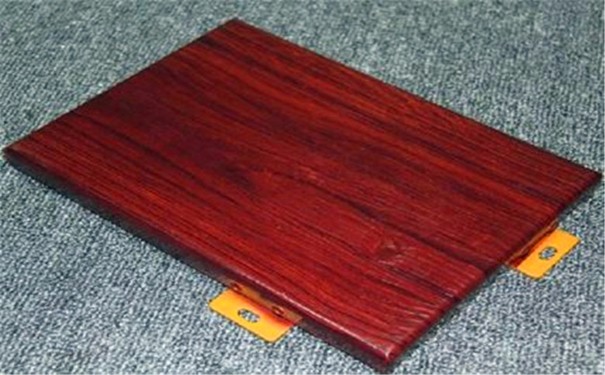 淮安木紋鋁單板